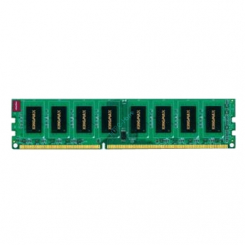 Оперативная память 4Gb Kingmax DDR3 1333 DIMM 