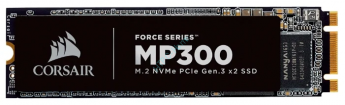 Твердотельный накопитель Corsair Force Series MP300 120GB