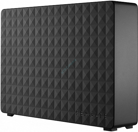 Внешний жесткий диск 10Tb Seagate Expansion STEB10000400 USB3.0 фото 1 — HTPC-Home.ru