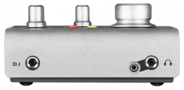 Внешняя звуковая карта Audient ID4 — HTPC-Home.ru