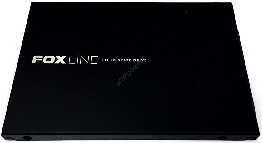Твердотельный накопитель 256Gb Foxline X5 SE Series FLSSD256X5SE 2.5" фото 1 — HTPC-Home.ru Твердотельный накопитель 256Gb Foxline X5 SE Series FLSSD256X5SE 2.5" фото 1 — HTPC-Home.ru