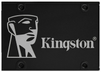 Твердотельный накопитель 512Gb Kingston KC600 SKC600/512G 2.5" TLC