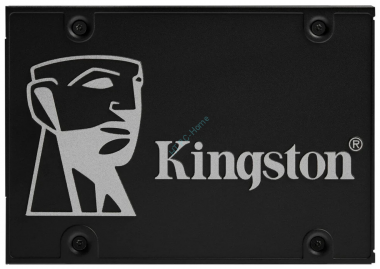 Твердотельный накопитель 512Gb Kingston KC600 SKC600/512G 2.5&quot; TLC Оригинал — HTPC-Home.ru