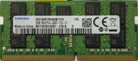 Оперативная память 16Gb Samsung M474A2K43BB1-CRCQ DDR4 2400 SODIMM ECC