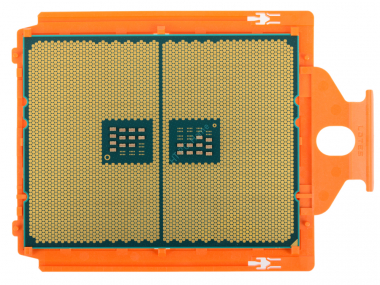 Процессор AMD Ryzen Threadripper 1900X TR4, 8 x 3800 МГц — HTPC-Home.ru