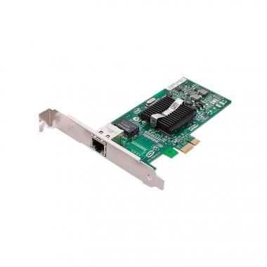 Сетевая карта Intel EXPI9400PTBLK — HTPC-Home.ru