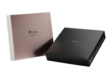 Твердотельный накопитель 1Тб SATA Plextor PX-1TM6Pro 2.5&quot; MLC+3.5&quot; адаптер — HTPC-Home.ru