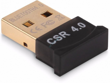 Bluetooth 4.0 Dongle Adapter CSR 4.0 USB 2.0 — HTPC-Home.ru