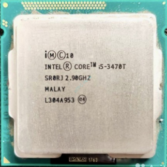 Процессор Intel Core i5-3470T 2.9 GHz LGA1155