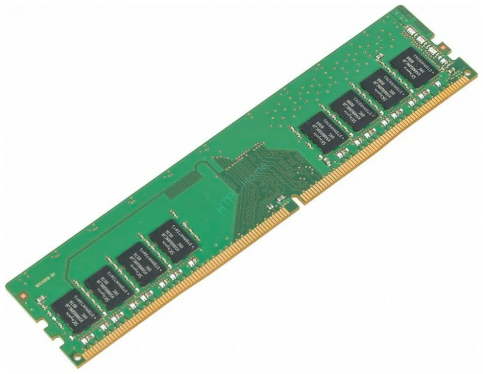 Оперативная память 8GB Hynix HMA81GU6CJR8N-XN DDR4 3200 DIMM фото 1 — HTPC-Home.ru