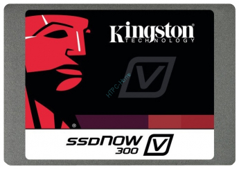 Твердотельный диск 480Gb SSD Kingston SSDNow V300 Series SV300S37A/480G MLC