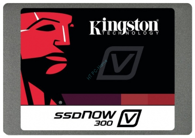 Твердотельный диск 480Gb SSD Kingston SSDNow V300 Series SV300S37A/480G MLC — HTPC-Home.ru