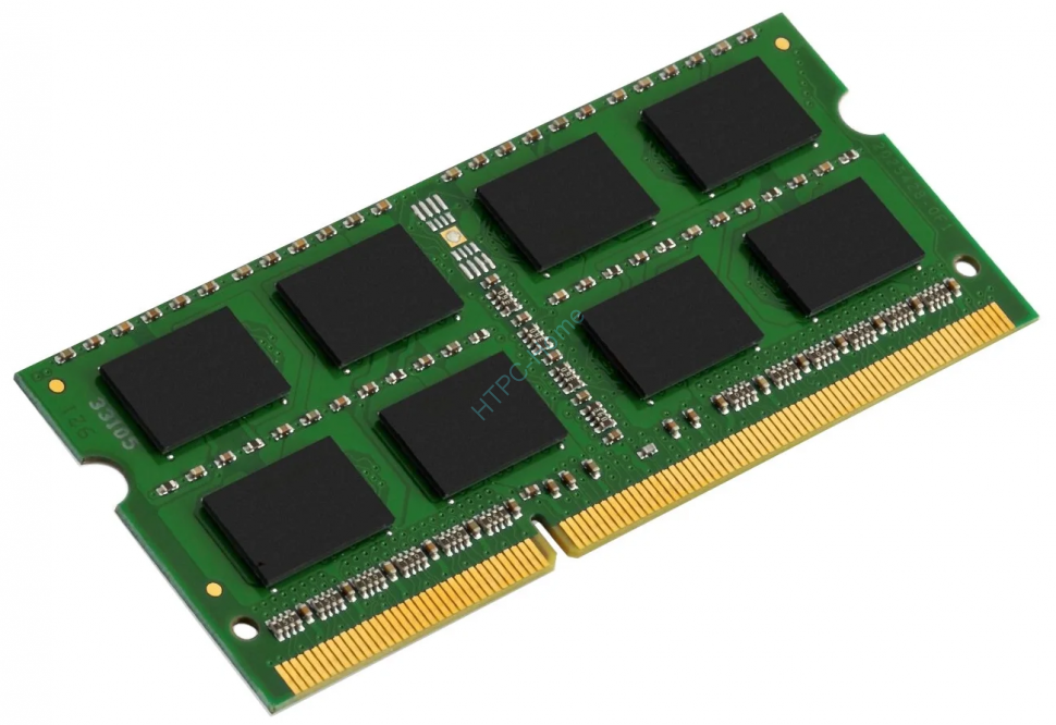 Оперативная память 8Gb Kingston KCP316SD8/8 DDR3 1600 SODIMM фото 1 — HTPC-Home.ru