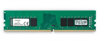 Оперативная память 16Gb Kingston KVR24N17D8/16 DDR4 2400 DIMM