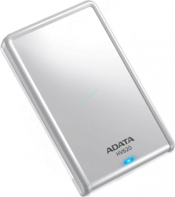 Жесткий диск ADATA AHV620-3TU3-CBK HV620 Black USB3.0 Portable 2.5" HDD 3Tb EXT (RTL)