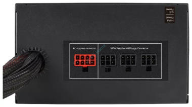 Блок питания AeroCool KCAS-750GM 750W — HTPC-Home.ru