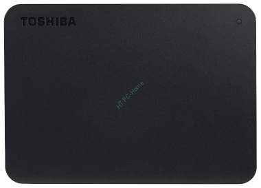 Внешний жесткий диск 4Tb Toshiba Canvio Basics (new) USB3.0 &mdash; HTPC-Home.ru