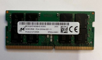 Оперативная память 32Gb Micron MTA16ATF4G64HZ-3G2E2 DDR4 3200 SODIMM 