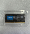 Оперативная память 32GB Crucial CT32G56C46S5 DDR5 5600 SODIMM CL46  фото 2 — HTPC-Home.ru