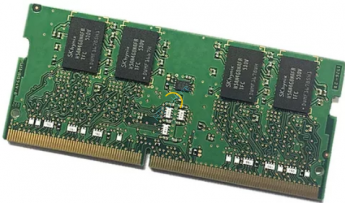 Оперативная память 4Gb Micron MTA8ATF51264HZ DDR4 2133 SODIMM 