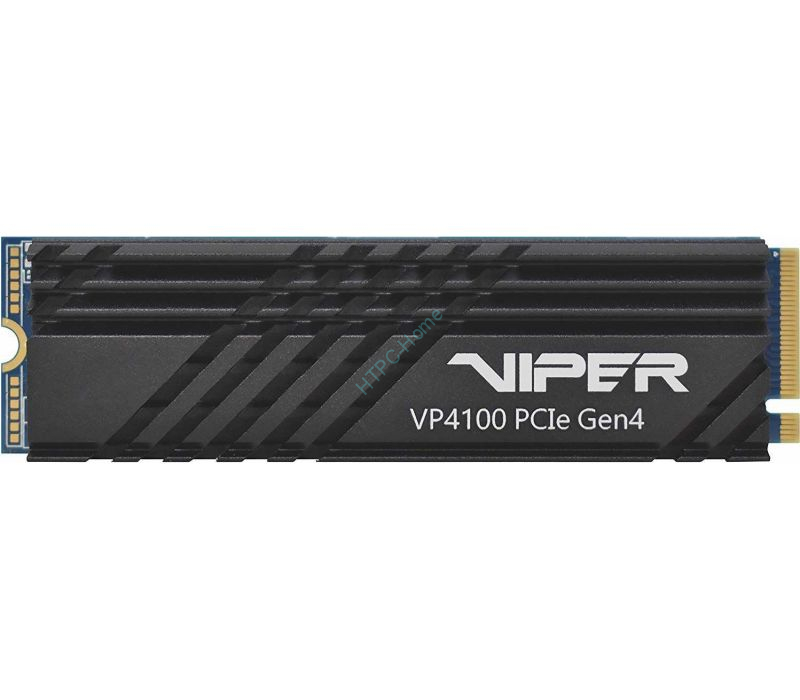 Patriot VP4100 1tb / 4700/4200mbs / VP4100-1TBM28H фото 1 — HTPC-Home.ru
