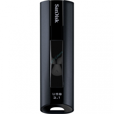 Флешка SanDisk Extreme PRO SDCZ880-128G-G46 USB3.1 Flash Drive 128Gb (RTL) — HTPC-Home.ru