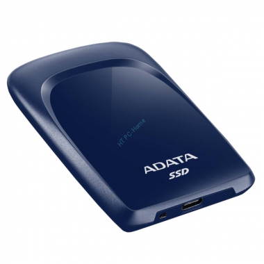 Внешний SSD  240GB ADATA SC680  ASC680-240GU32G2-CBL USB3.2 — HTPC-Home.ru