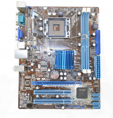Материнская плата ASUS P5G41T-M LX2 /GB/SI LGA775 MicroATX 2DDR3 — HTPC-Home.ru