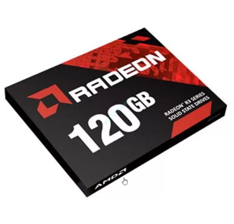 Ssd radeon отзывы