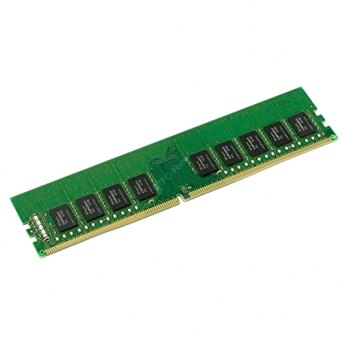 Оперативная память 8Gb Kingston KVR21E15D8/8 ECC DDR4 2133 DIMM 