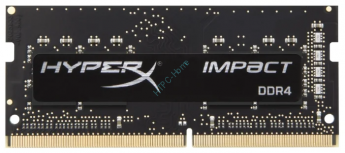 Оперативная память 16GB Kingston HX432S20IB/16 DDR4 3200 SO-DIMM