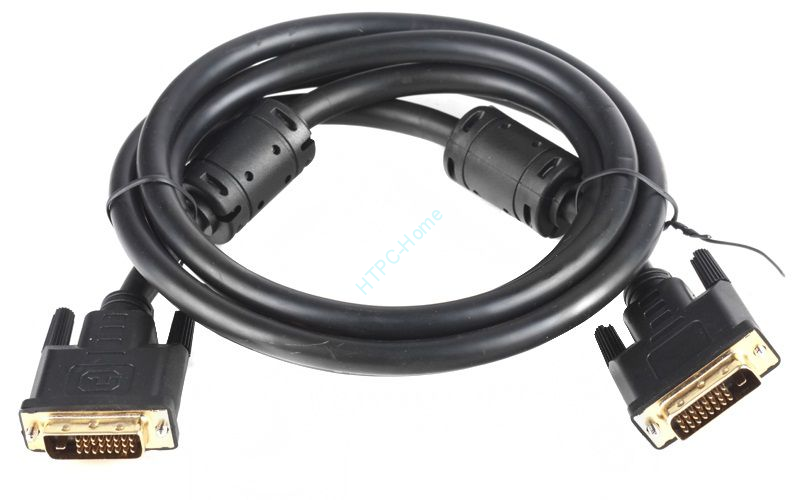 Кабель DVI - DVI 1.8 m , купить по цене 350 руб. в интернет-магазине ...