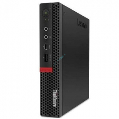 Настольный компьютер Lenovo ThinkCentre M720q Tiny (10T700AHRU) Tiny-Desktop/Intel Core i5-9400T/8 ГБ/256 ГБ SSD/Intel UHD Graphics P630/Windows 10 Pro черный — HTPC-Home.ru