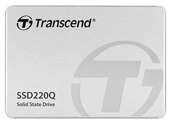 Твердотельный накопитель 500Gb Transcend SSD220Q TS500GSSD220Q  — HTPC-Home.ru