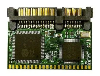 Flash Module 2Gb Transcend TS2GSDOM22V фото 1 — HTPC-Home.ru