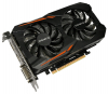 Видеокарта GIGABYTE GeForce® GTX1050Ti 4Gb GV-N105TOC-4GD  фото 2 — HTPC-Home.ru