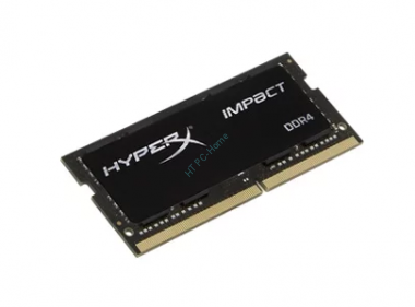 8Gb Kingston HyperX HX421S13IB/8 DDR4 SODIMM 8Gb CL13 — HTPC-Home.ru