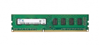 Оперативная память 4GB Samsung M378A5244CB0-CRC DDR4 2400 DIMM 