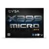 Материнская плата EVGA X299 mATX 131-SX-E295-KR  фото 3 — HTPC-Home.ru