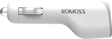 Автомобильный универсальный блок питания Romoss eUSB ranger95 95W — HTPC-Home.ru