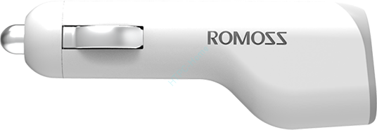 Автомобильный универсальный блок питания Romoss eUSB ranger95 95W фото 1 — HTPC-Home.ru