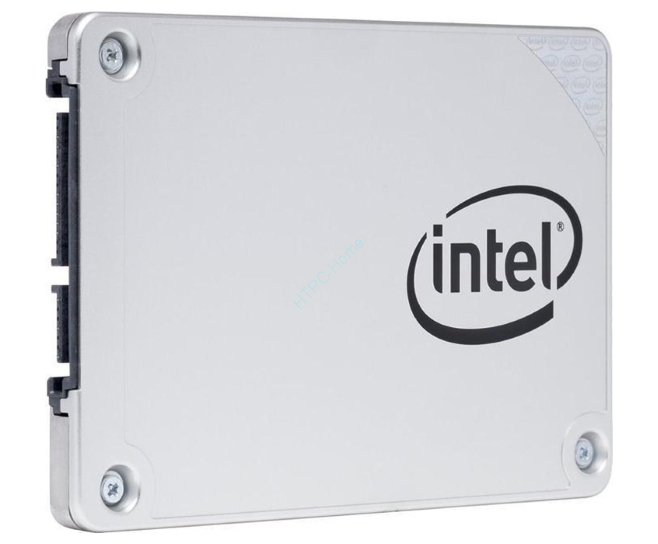 Твердотельный накопитель 256Gb Intel 545s Series SSDSC2KW256G8X1 фото 1 — HTPC-Home.ru