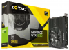 Видеокарта ZOTAC GeForce GTX 1050 1354Mhz PCI-E 3.0 2048Mb 7000Mhz 128 bit DVI HDMI HDCP Mini фото 2 — HTPC-Home.ru