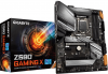Материнская плата Gigabyte Z590 GAMING X фото 1 — HTPC-Home.ru