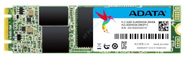 Твердотельный накопитель 256GB ADATA Ultimate SU800 ASU800NS38-256GT-C M.2 SATA — HTPC-Home.ru