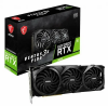 Видеокарта MSI GeForce RTX 3080 Ventus 3x plus OC 10G фото 1 — HTPC-Home.ru