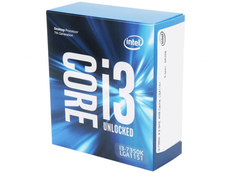 Intel core i3 4100. Intel core i3 4100