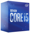 Процессор Intel Core i5-10500 3100 MHz LGA1200 фото 1 — HTPC-Home.ru