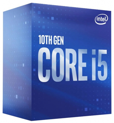 Процессор Intel Core i5-10500 3100 MHz LGA1200 — HTPC-Home.ru