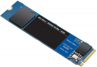 Твердотельный накопитель 250Gb Western Digital Blue SN550 WDS250G2B0C PCI-E